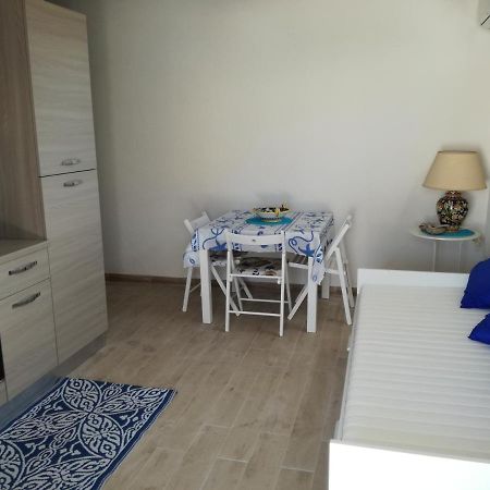 Perla blu Marzamemi Villa Dış mekan fotoğraf